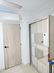 Blk 469B Blue Riverview (Sembawang), HDB 4 Rooms #560729601